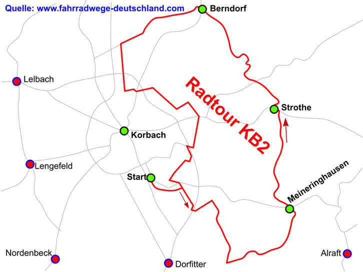 Korbach KB2