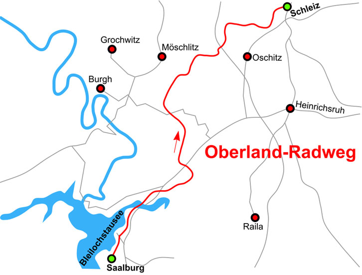 Oberlandradweg